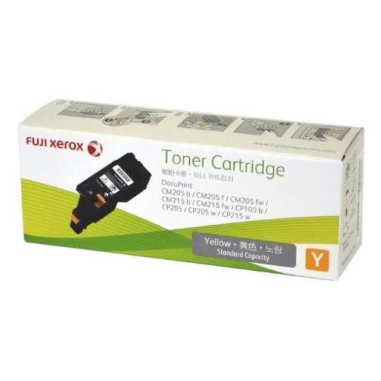 YELLOW TONER 700 PAGE YEILD FOR CP215W CM215FW-preview.jpg